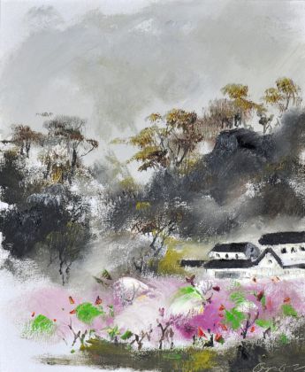 租画网-油画