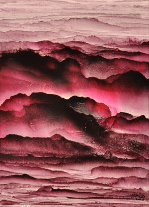 租画网-油画