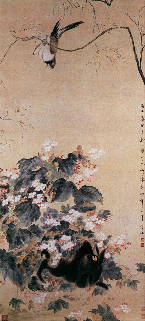 租画网
