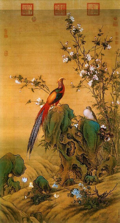 租画网