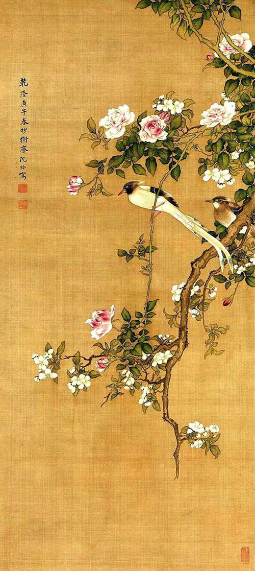 租画网