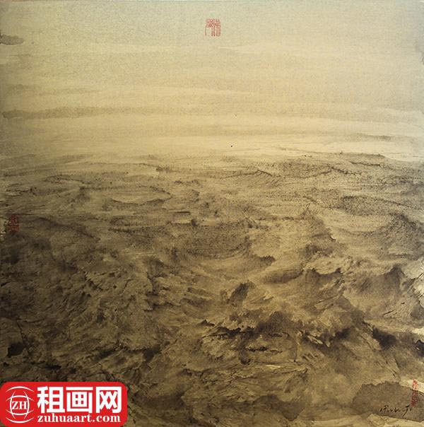 租画网