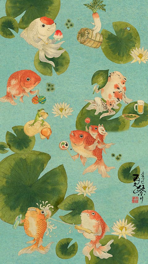 租画网