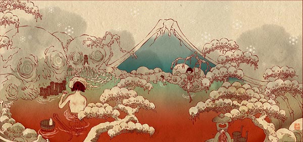 租画网